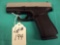 GLOCK 43X, 9MM AUTO PISTOL - NIB