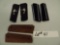 LOT OF 3 1911 GRIPS - IN VERY GOOD CONDITION
