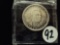 1946 BOOKER T. WASHINGTON COMMEMORATIVE HALF DOLLAR