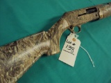 BROWNING SILVER, 12G CAMO AUTO SHOTGUN