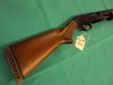 MOSSBERG MODEL 500 YOUTH, 410 PUMP SHOTGUN WITH VENT RIB, LIKE NEW