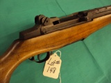 WINCHESTER US M1 GARAND RIFLE 30/06 