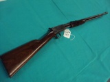 WINCHESTER MODEL 62, 22 PUMP RIFLE WITH LOW SN# 651