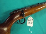 REMINGTON MODEL 510, 22 TARGET MASTER