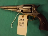 1851 REMINGTON 45 LONG COLT REVOLVER