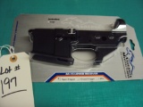 ANDERSON AR15 LOWERS -  NIB