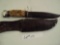 ORIGINAL BOWIE KNIFE