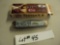 CASE KNIFE - SENIOR CLUB TRAPPER 2010 WITH ORIGINAL BOX