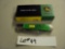 CASE KNIFE - JOHN DEERE WITH ORIGINAL BOX