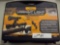 CYCLOPS RECHARGEABLE VARMINT LIGHT GUN MOUNTED LED - NIB