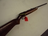 REMINGTON MODEL 510, 22 SINGLE SHOT RIFLE