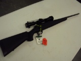 REMINGTON 783, 308 CAL, B/A RIFLE WITH SCOPE -  NIB