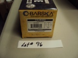 BARSKA COLORADO 4X12X44 SCOPE - NIB