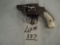 S&W (EARLY #1 BICYCLE) 32 CAL REVOLVER
