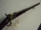 1863 SPRINGFIELD 58 CAL RIFLE WITH LETTER 