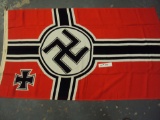 GERMAN WWII ARMY NAZI FLAG