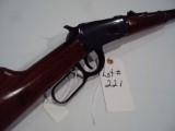 WINCHESTER MODEL 94, 32 WINCHESTER SP, SERIAL #1733306