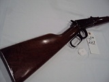 WINCHESTER MODEL 94, 32 WS, SERIAL #1381992