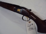 BROWNING CITORI 20G, GRADE 6 WITH ENGRAVING, 26