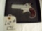 COBRA MODEL CLB9SR, 9MM DERRINGER IN BOX