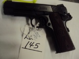 COLT COMBAT COMMANDER 45ACP, LIKE NEW WITH BOX