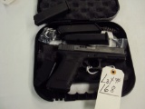 GLOCK G37, 45 GAP, (SC HIGHWAY PATROLMAN PISTOL) WITH BOX AND MAGAZINES