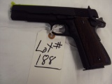 SPRINGFIELD DEFENDER MODEL 1911, 45 CAL. - NIB