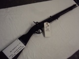 CONNECTICUT VALLEY ARMS BOBCAT BLACK POWDER 50 CAL.