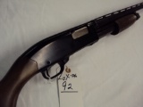 WINCHESTER MODEL 120, 12G, 3