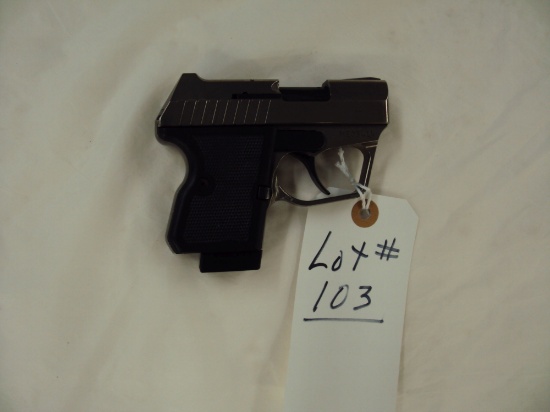 FEBRUARY 2020 GUN AND COIN AUCTION