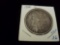 1900-O MORGAN SILVER DOLLAR