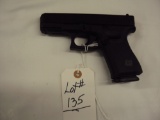 GLOCK 19, GEN 5, 9MM AUTO PISTOL, NIB