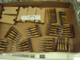 TRAY LOT MISC. 30 CARBINES