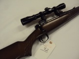 WESTPOINT/SAVAGE MODEL 410 K SERIES 30.06 BOLT ACTION WITH SCOPE