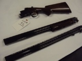 BROWNING CENTURION 20G O/U, TWO BARREL SET WITH BROWNING BOX, VERY NICE