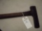 TURPENTINE AXE MADE BY MILLET