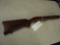 RUGER MINI 14 WOODEN STOCK
