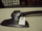 LARGE BROAD AXE