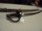 CIVIL WAR SHELBY 7 FISHER CAVALRY SABRE, ONLY 2300 MADE