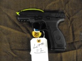 EAA MC28 SAC 9MM PISTOL - NEW IN BOX