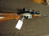REMINGTON MODEL 760, 30/06 WITH REDFIELD SCOPE AND HIGH CAP. MAG