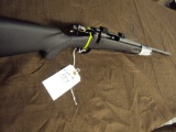 THOMPSON CENTER 6.5 RIFLE WITH THREADED BARREL - NEW IN BOX - $50 MANUF. REBATE
