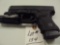 GLOCK 30 GEN 4, 45 ACP WITH FLASHLIGHT