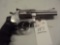 S&W MODEL 629 CLASSIC 44 REM MAG REVOLVER