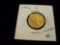1905-S $5 LIBERTY GOLD PIECE