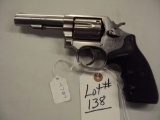 S&W MODEL 64-8, 4