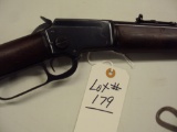 MARLIN MODEL 39A, 22 TAKE DOWN 4A RIFLE,  VERY NICE CONDITION, SERIAL # M9404