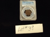 1864 2 CENT PIECE LARGE MOTTO