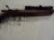 REMINGTON 510 22WMR WITH SCOPE