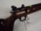 SAVAGE MK12 ANSCHUTZ 22L WITH LYMAN TARGET SIGHT
